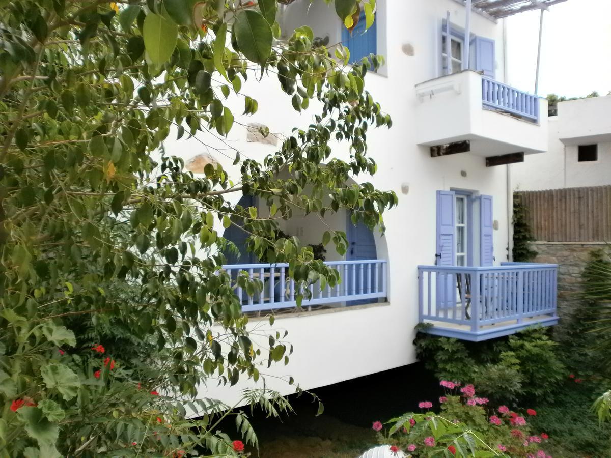 Amorgaia 1 Katápola Kültér fotó